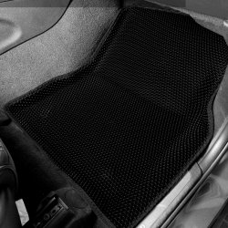 3D коврики EVA с бортами Jeep Grand Cherokee IV WK2 (2010-н.в.)