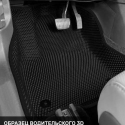 Водительский