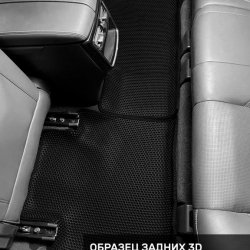 Второй ряд общий план