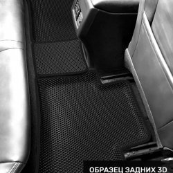 Второй ряд общий план