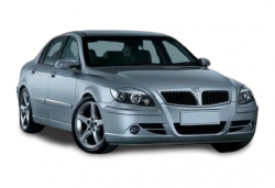 2D коврики EVA в салон  на Brilliance M2 BS4 (2006-2012)